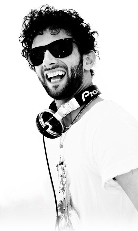 Matteo Maddè dj Matteo Maddè dj