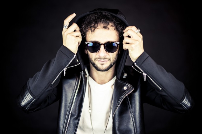 matteo maddè deejay producer piacenza