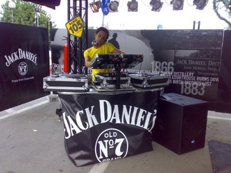 7.jack daniel